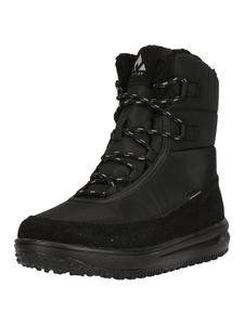 Зимние ботинки Ronowa 1001S Black Solid Whistler