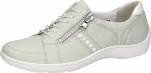 WALDLÄUFER Кроссовки на шнурках в цвете Mint