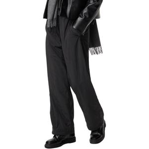 UNIQLO Женские повседневные брюки черного цвета