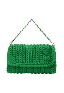 Клатч ebeeza, зеленый