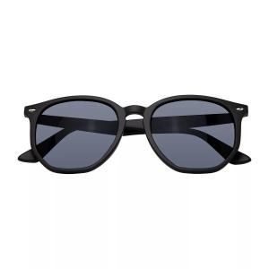 Мужские солнцезащитные очки Levi's 52 мм с геометрией