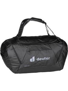 DEUTER Дорожная сумка 'Pro' в черном цвете