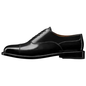 Туфли мужские низкие черный Dior