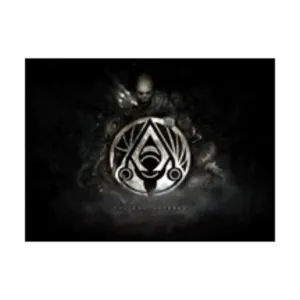 Encountered #1, Alpha Omega, твердый переплет