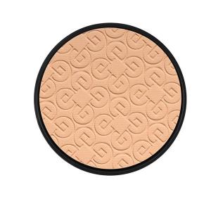 Сменный блок компактной пудры COLLISTAR Impeccabile Polvo Compacto Refill, 30G - HONEY