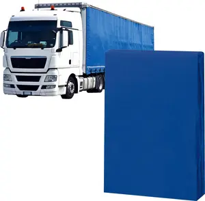 Простыня на резинке для грузовика , королевский синий, 60x200 см Erwin Müller