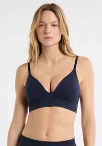 Бюстье Etam EFFORTLESS, Dark Blue
