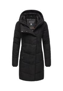 Зимнее пальто Павла Пальто Ragwear, черный