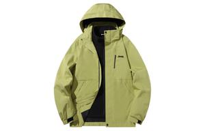 Jeep Куртка Unisex, Army Green