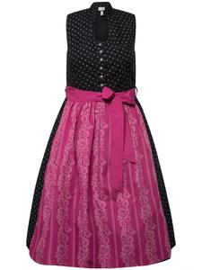 Длинное платье Ulla Popken, черный