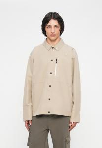Куртка The North Face TECH OVERSHIRT, Beige