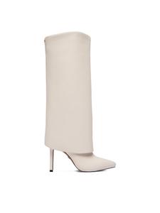 Сапоги CEO-SAIDA-01 Nine West, бежевый