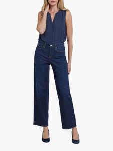 Джинсы Jemma High Rise Barrel NYDJ
