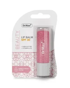 Dr. Max Lip Balm Spf 30 4.8G Защита губ