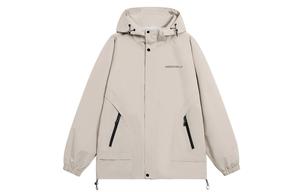 Beentrill Куртка унисекс, Фиолетовый