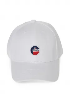 Кепка Charly Fusalp, белый