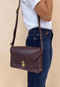 Сумка через плечо Gusti Leder