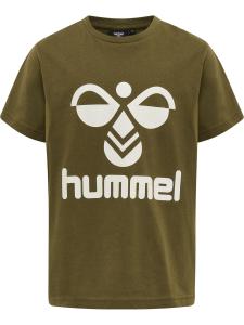 Футболка Hmltres Boys HUMMEL