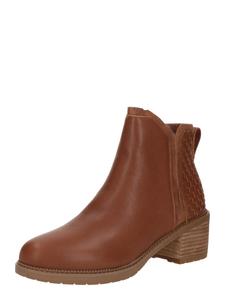 Пинетки TOMS HAILEY, Cognac