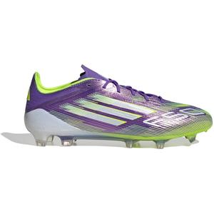 Футбольные бутсы для газона f50 elite fg Adidas, мультиколор