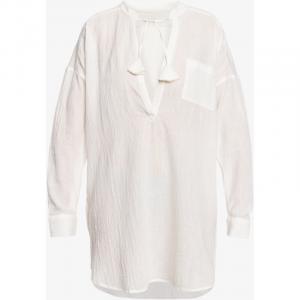 Платье Shoreline Light CVUP Roxy, белый