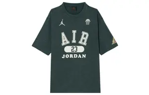 Футболка GREATNESS 1985 мужская Arsenal темно-синяя Jordan