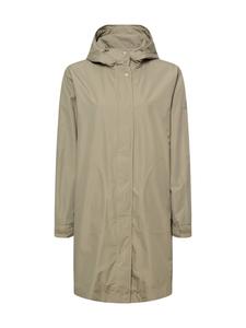 CAMEL ACTIVE Межсезонное пальто в темно-бежевом цвете