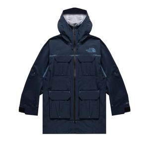 Парка The North Face RMST FUTURELIGHT Mountain Summit Parka, Summit Navy/Silver Reflective
