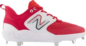 Кроссовки Fresh Foam X 3000v6 Metal 'Red', красный