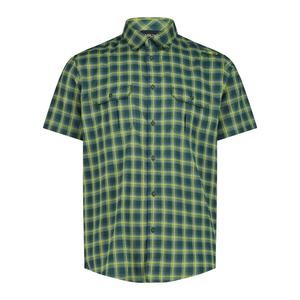 Мужская рубашка CMP MAN SHIRT 35S5727