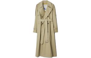 Burberry Женский Тренч, цвет Beige