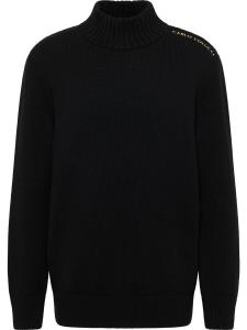 Свитер Carlo Colucci Divenuto, Black