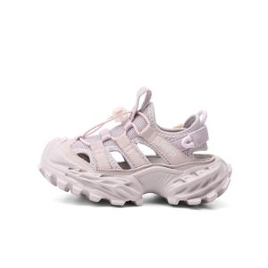 Низкие детские сандалии Kids' Jeep, розовый