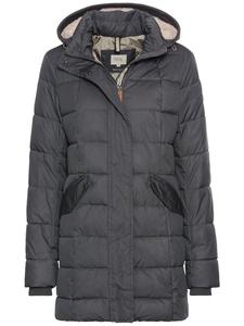 Пуховик Camel Active Mantel, цвет charcoal