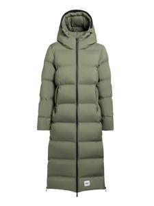 Зимнее пальто khujo Larea3, Olive