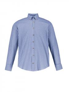 Рубашка JP1880, цвет helles kobalt