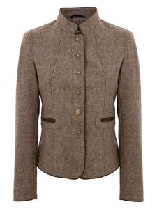 Куртка 452000-4105 в средне-бежевом цвете OS-Trachten