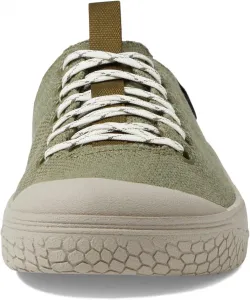 Кроссовки Teva Unisex-Adult Terra Canyon, оливковый