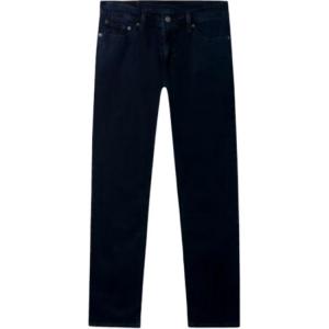 Levis Темно-синие джинсы мужские