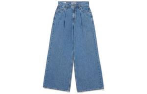 Женские джинсы Levi's levi’s, цвет Blue