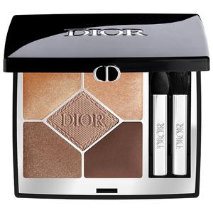 Палитра теней для век Diorshow 5 Couleurs Couture DIOR, 559 Poncho