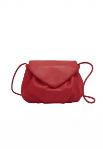 Сумка-Клатч clutch eve essential через плечо Les Visionnaires, Rouge