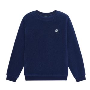 Свитшот осень зима подростки NAUTICA, синий