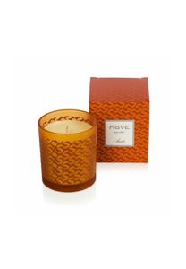 Фирменные свечи MöVe, amber