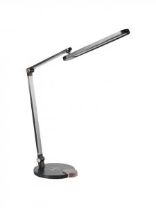 Beliani Офисные светильники CAROY черного цвета - (Ш) 19 x (В) 45 x (Д) 25 см