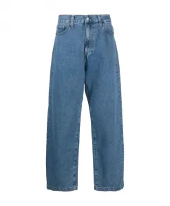 Мужские брюки Лэндон Carhartt Wip, синий