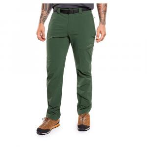 Брюки Trangoworld Basset TH, зеленый