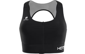 Женское спортивное бельё HOTSUIT, Mineral Black