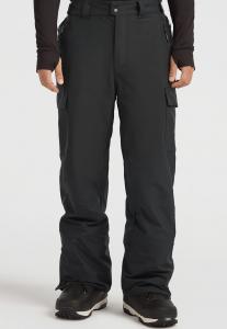 Лыжные брюки O'Neill FWC'CRUZ, Schwarz/Black