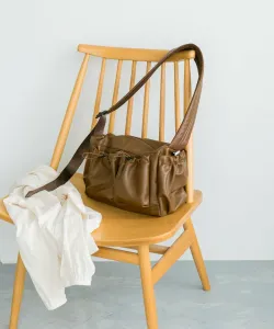 Разнообразные наплечные сумки, которые порадуют ваше тело Studio Clip, цвет Brown Synthetic Leather 50